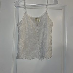 Never worn with tags